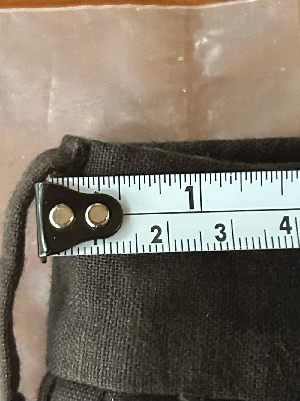 Vintage 90 Polo Ralph Lauren Dress Trousers Men 31x32 Linen Cotton Pleated Black